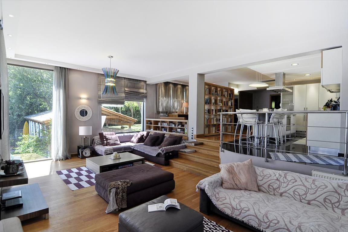 Вилла на Корфу, Греция, 290 м² - фото 7