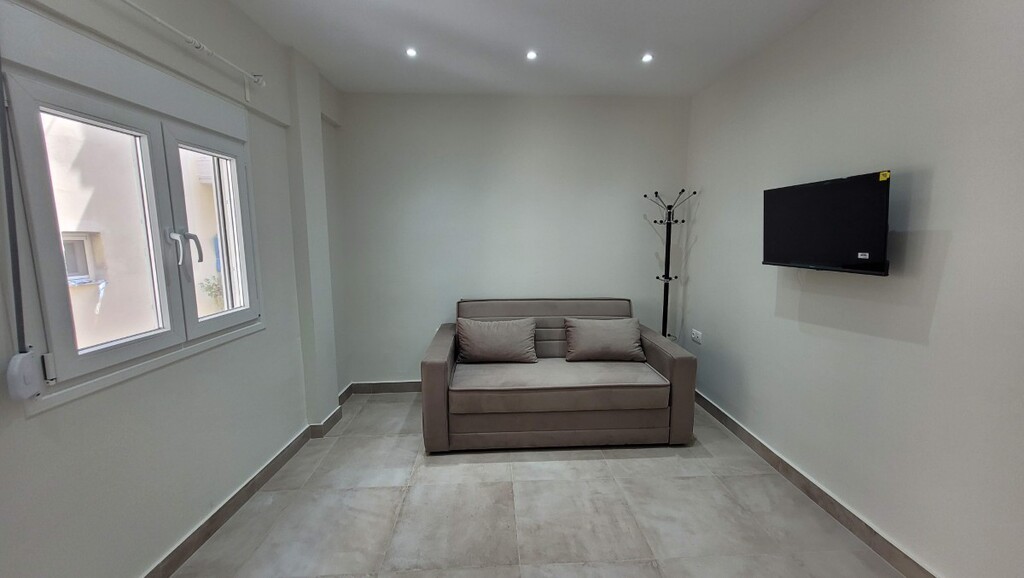 Квартира в Салониках, Греция, 26 м² - фото 7