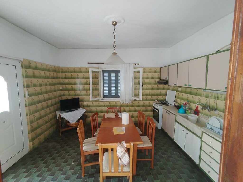 Мезонет в Ираклионе, Греция, 120 м² - фото 7
