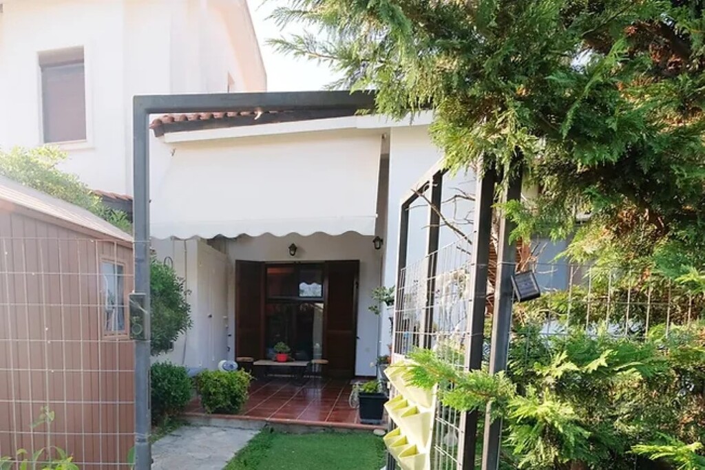 Дом в Ситонии, Греция, 65 м² - фото 7