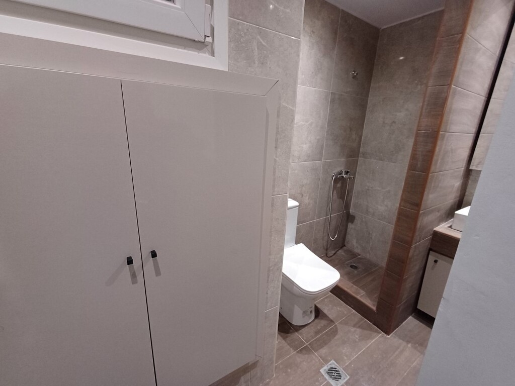 Квартира в Салониках, Греция, 60 м² - фото 7