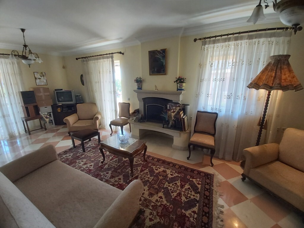 Мезонет на Корфу, Греция, 400 м² - фото 7