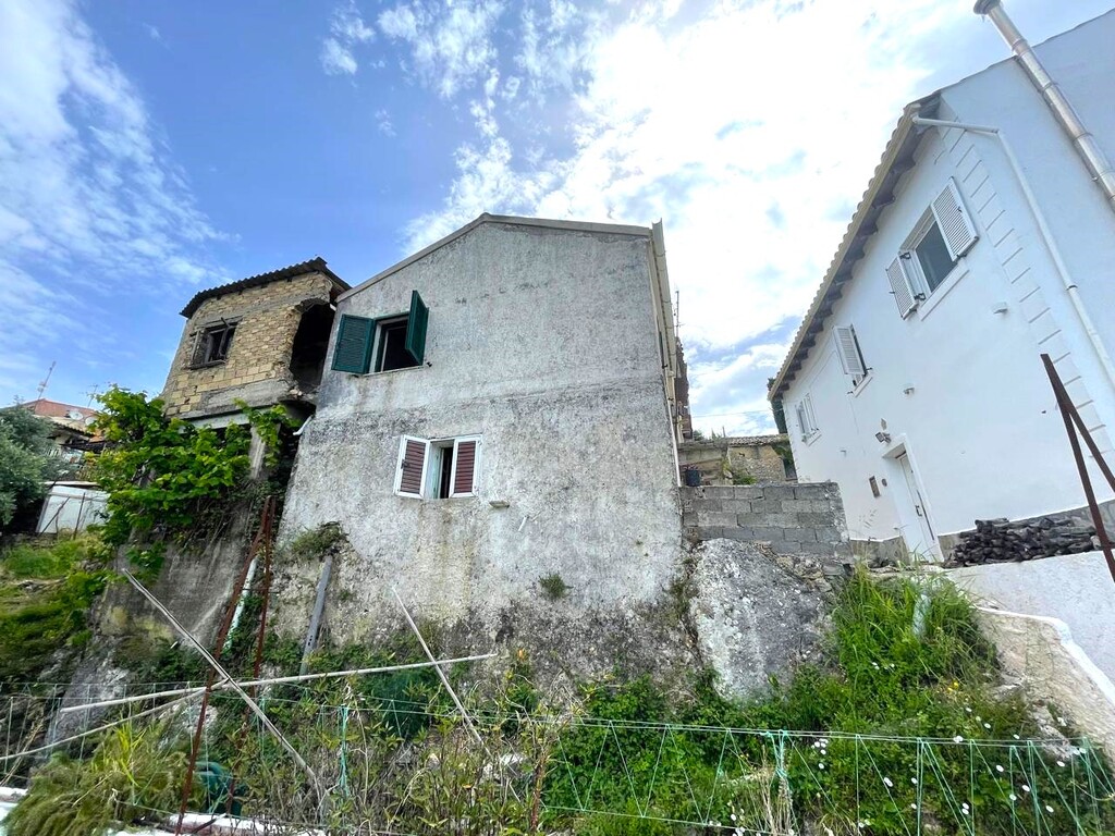 Мезонет на Корфу, Греция, 135 м² - фото 7