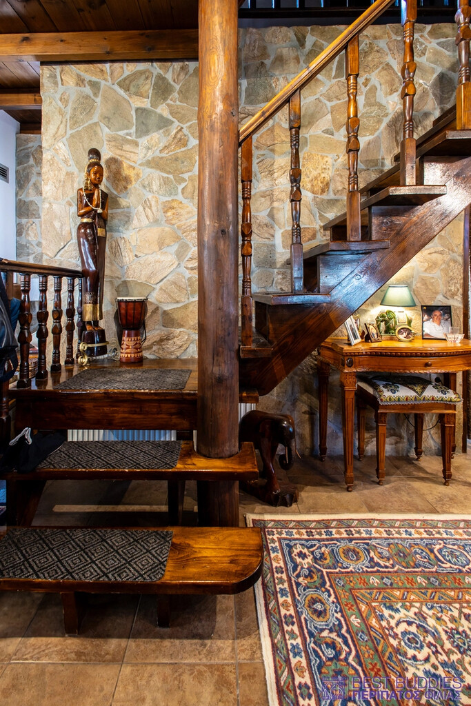 Дом в Аттике, Греция, 240 м² - фото 7