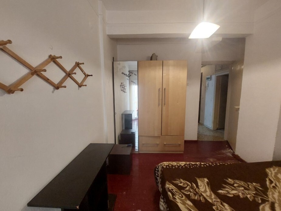 Квартира в Салониках, Греция, 40 м² - фото 7