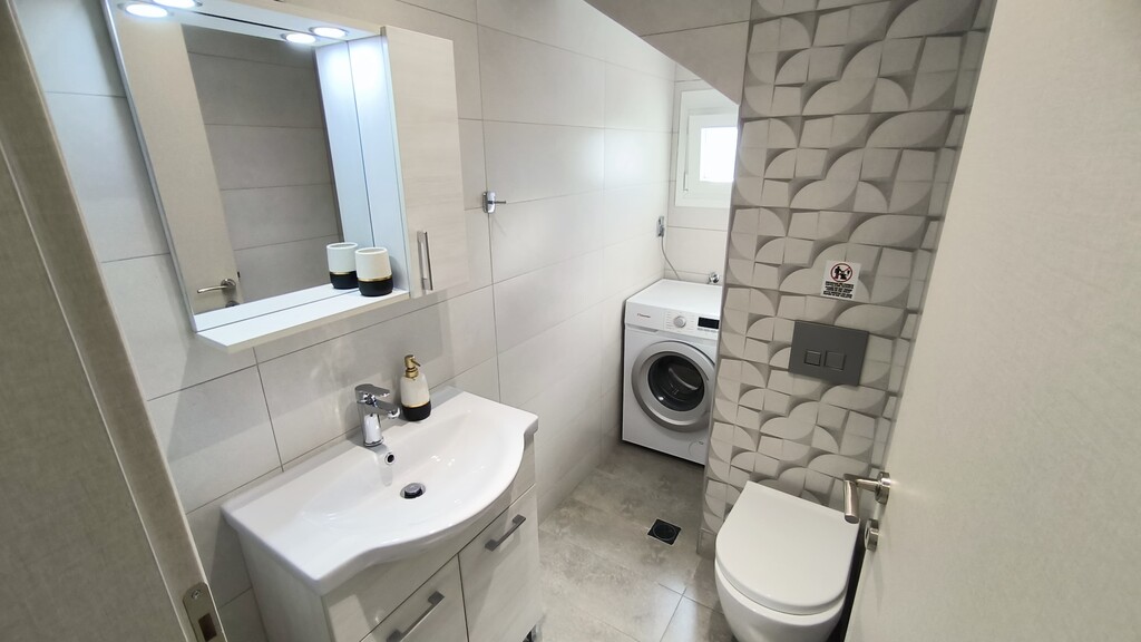 Мезонет в Олимпиаки-Акти, Греция, 92 м² - фото 7