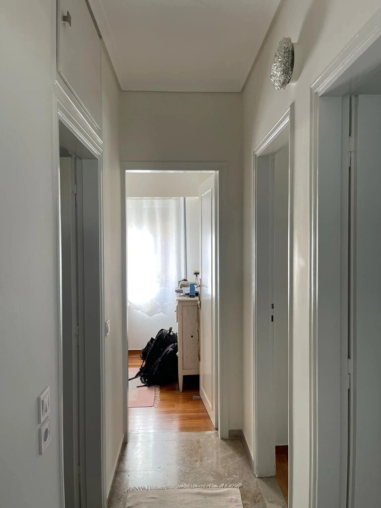 Квартира в Афинах, Греция, 101 м² - фото 7