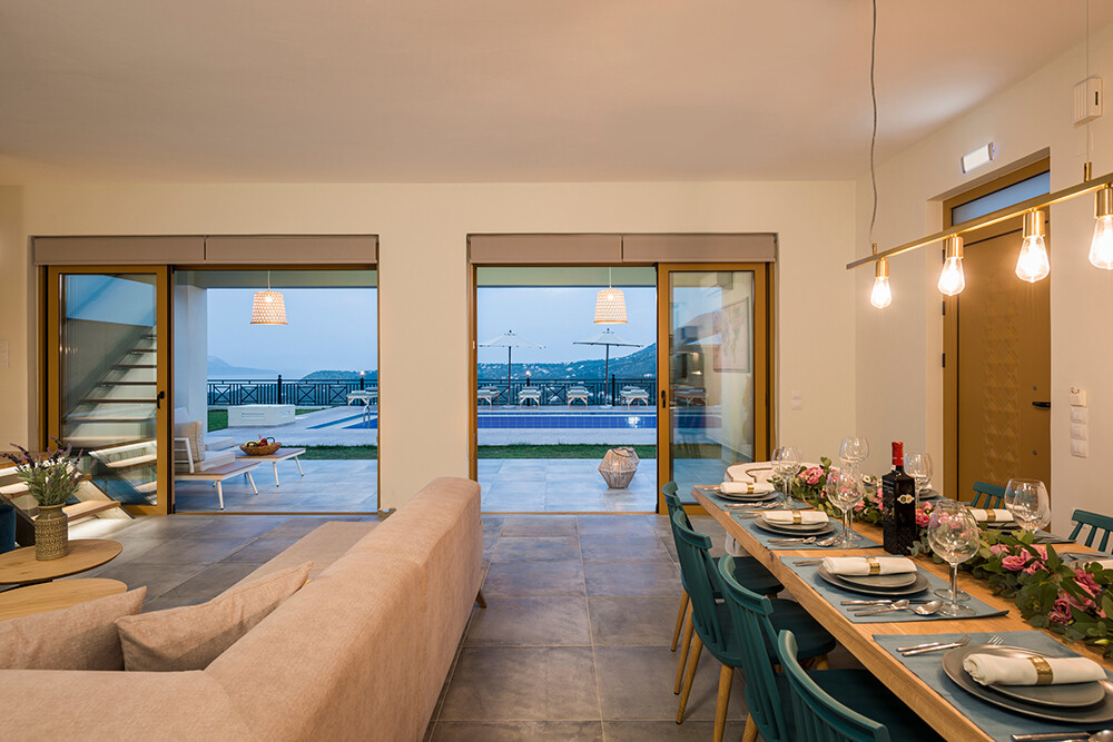 Вилла в Ираклионе, Греция, 217 м² - фото 7