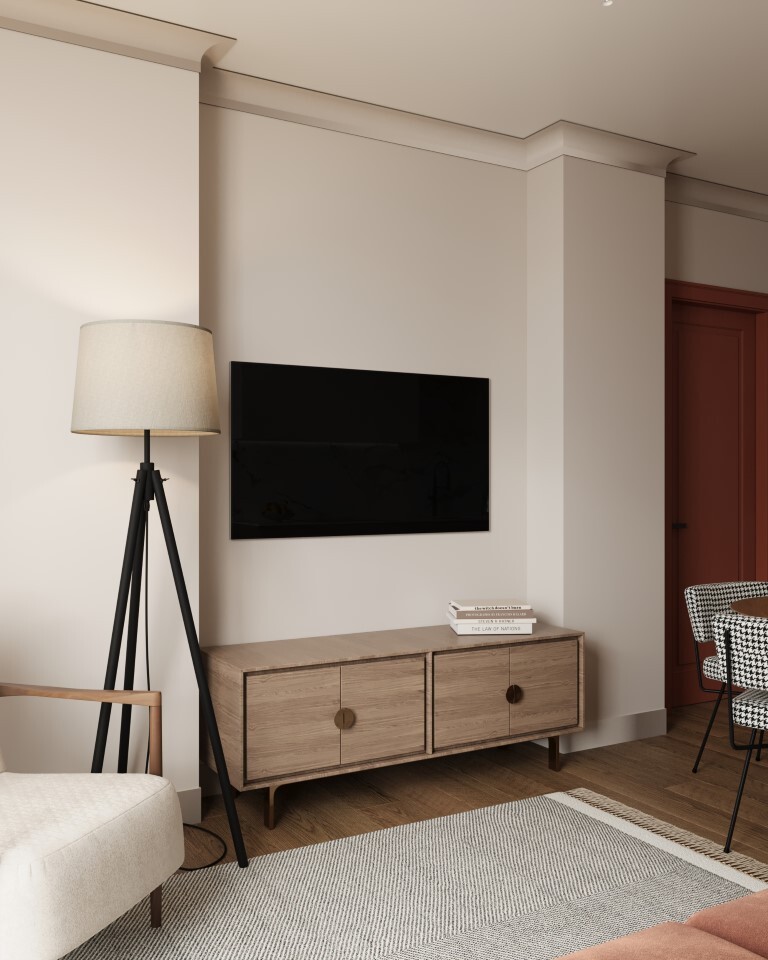 Квартира в Ираклионе, Греция, 57 м² - фото 7