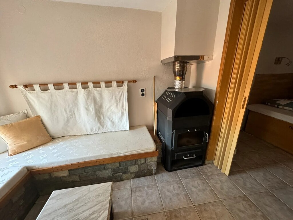 Дом на Халкидиках, Греция, 125 м² - фото 7