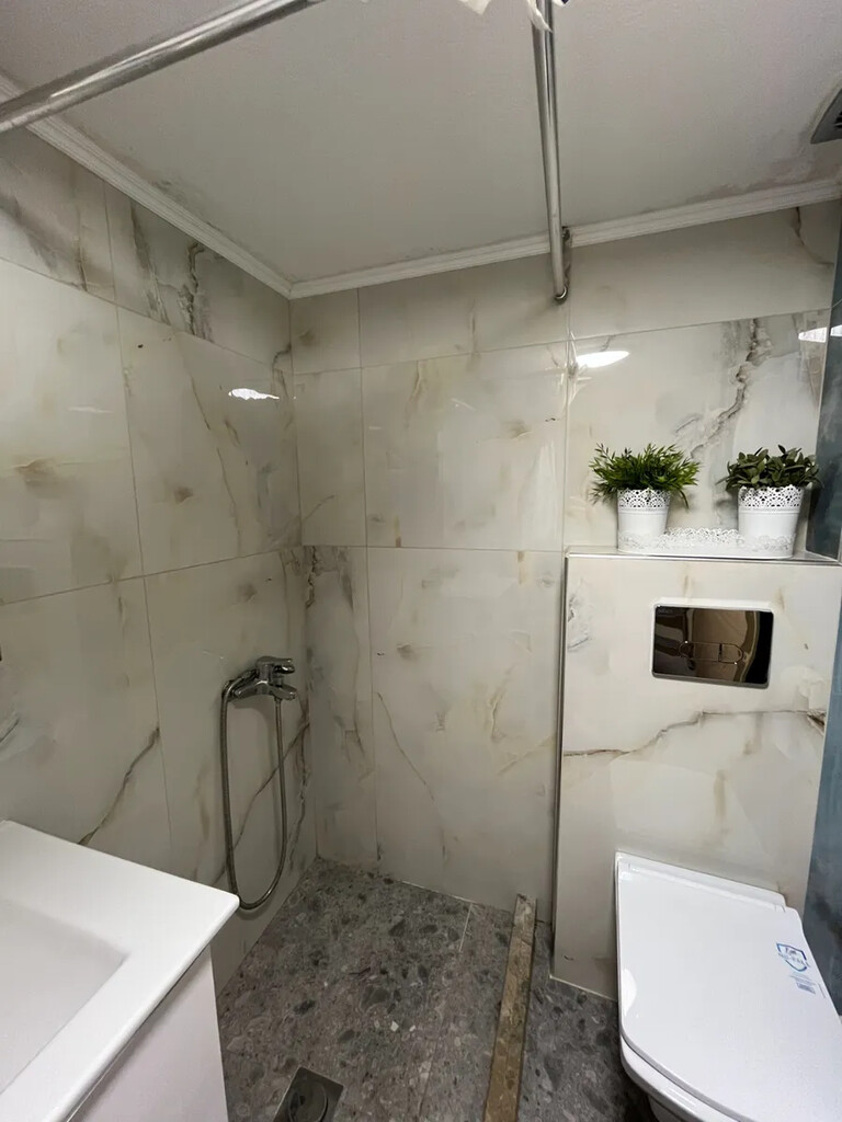 Квартира на Кассандре, Греция, 75 м² - фото 7