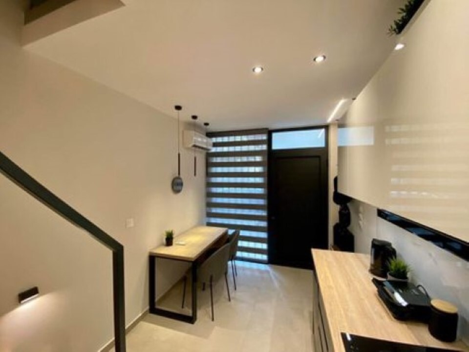 Мезонет в Салониках, Греция, 40 м² - фото 7