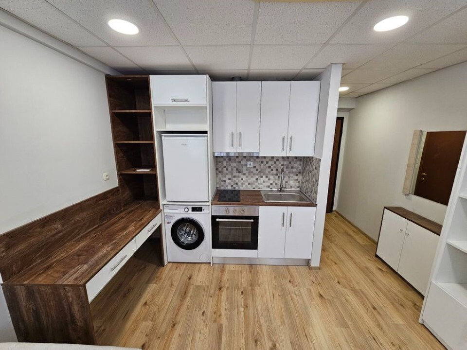 Квартира в Салониках, Греция, 29 м² - фото 7