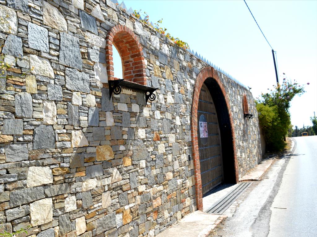 Дом в Аттике, Греция, 180 м² - фото 7