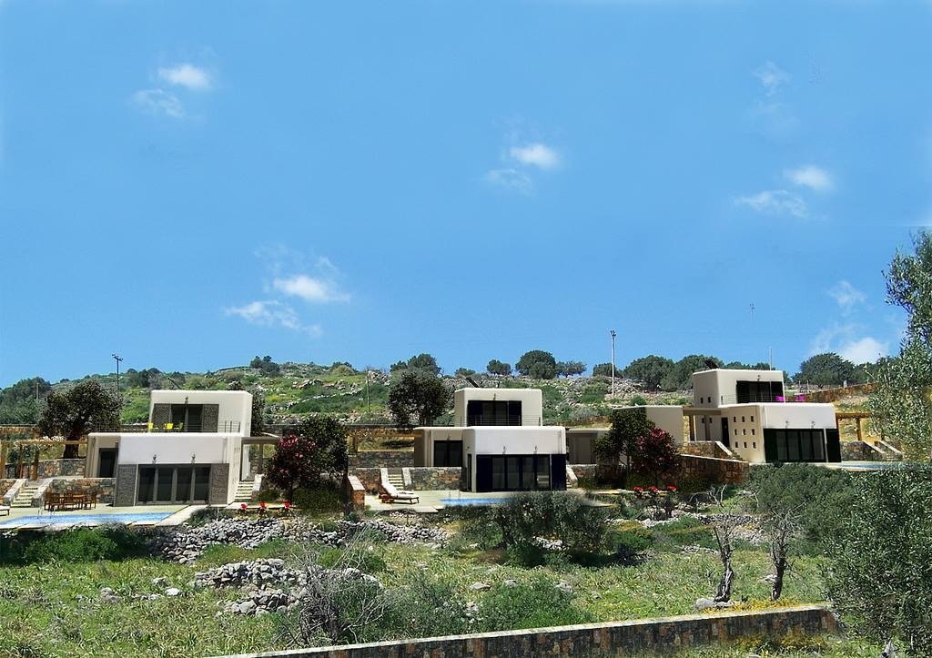 Земля в Ираклионе, Греция, 5 779 м² - фото 7