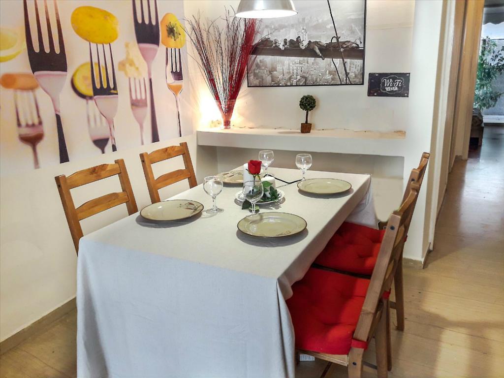 Квартира в Афинах, Греция, 93 м² - фото 7