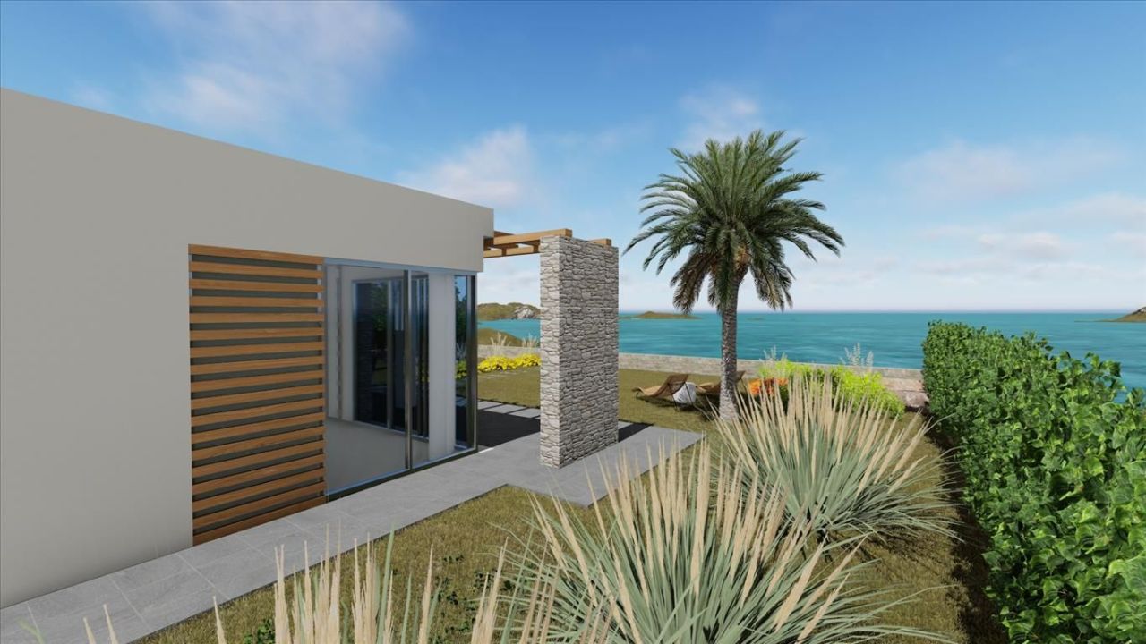 Дом в Ситонии, Греция, 60 м² - фото 7