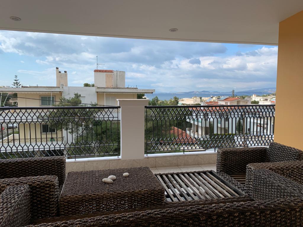 Дом в Аттике, Греция, 470 м² - фото 7