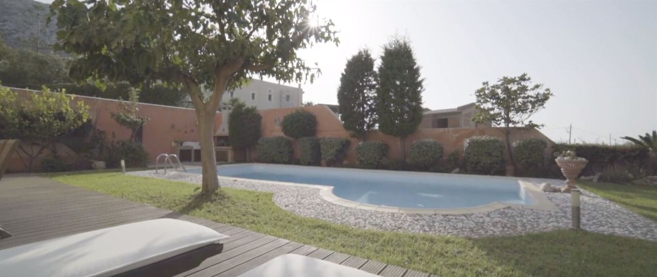 Вилла в Аттике, Греция, 300 м² - фото 7