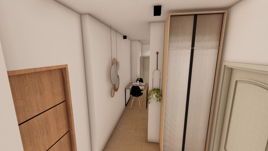 Квартира в Салониках, Греция, 60 м² - фото 7