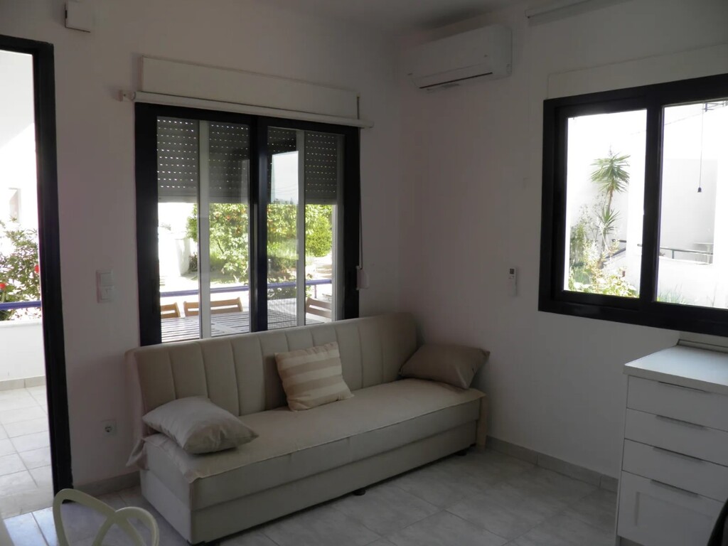 Квартира на Кассандре, Греция, 45 м² - фото 7