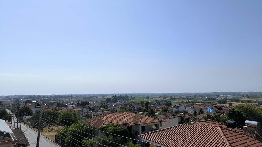 Квартира в Олимпиаки-Акти, Греция, 140 м² - фото 7