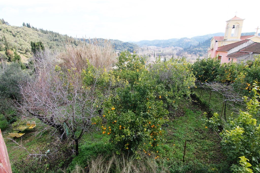 Дом на Корфу, Греция, 256 м² - фото 7