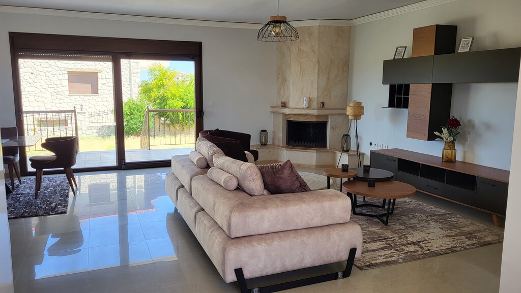 Дом на Кассандре, Греция, 240 м² - фото 7