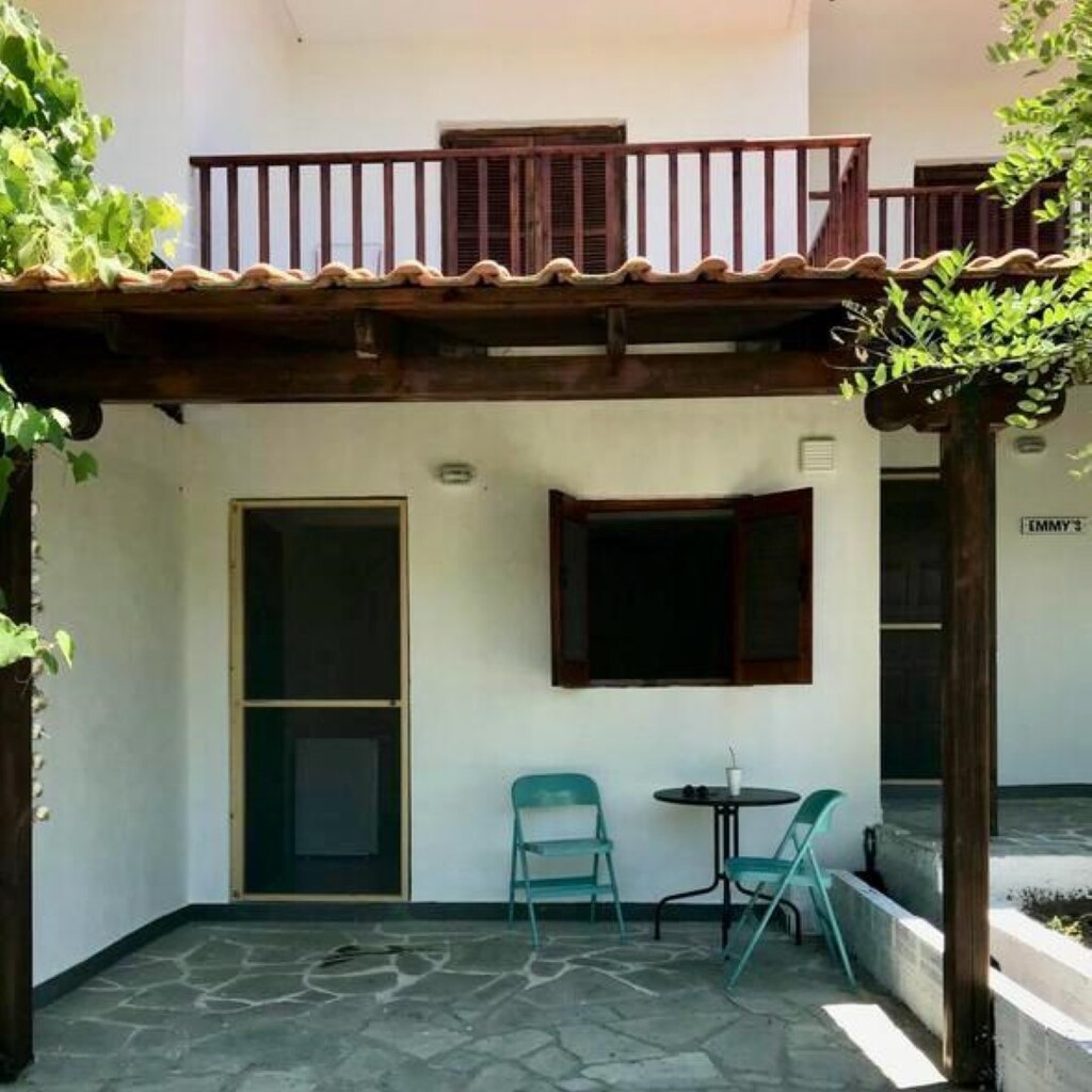 Квартира на Халкидиках, Греция, 27 м² - фото 7