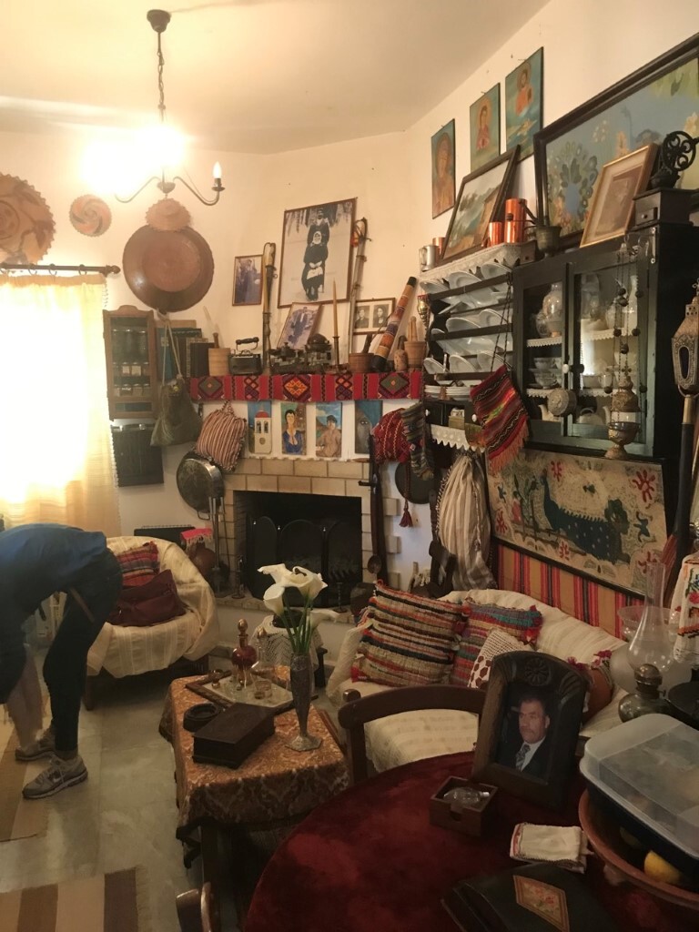 Дом в Ираклионе, Греция, 375 м² - фото 7