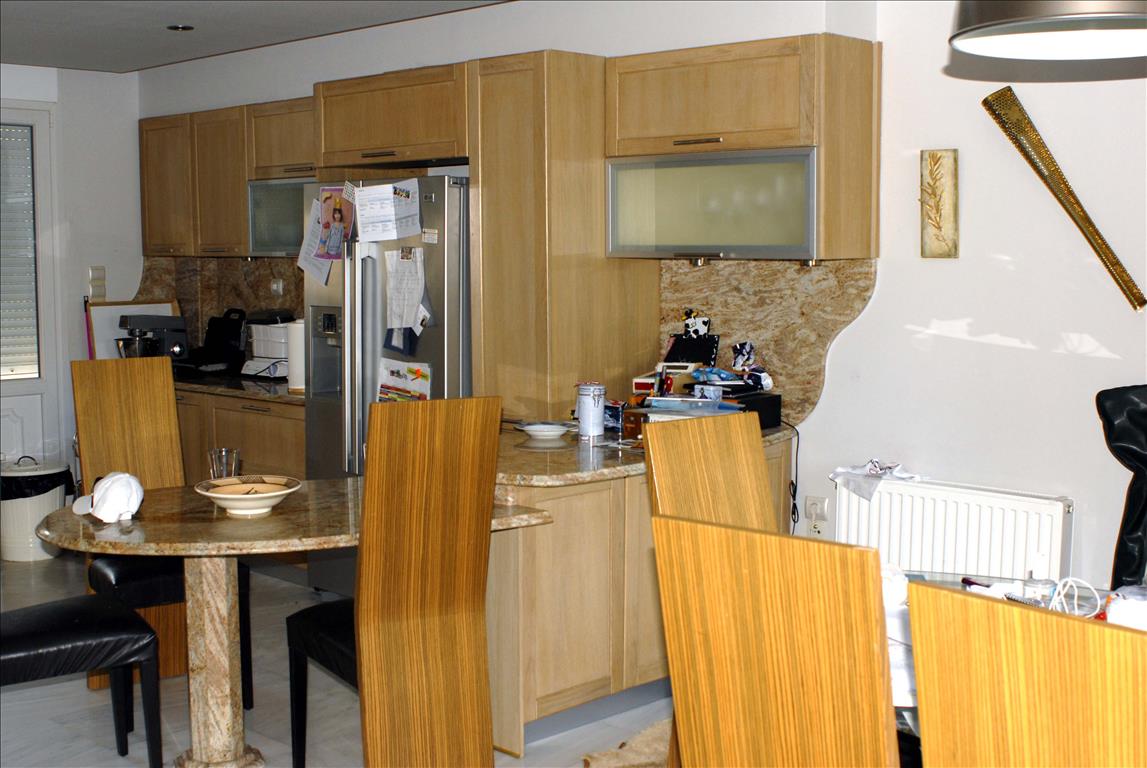 Мезонет в Афинах, Греция, 245 м² - фото 7