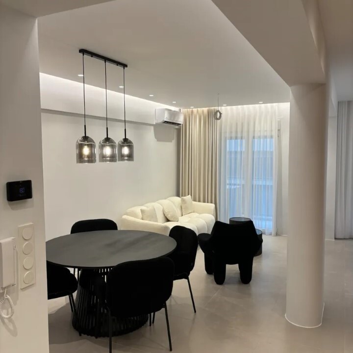 Квартира в Салониках, Греция, 110 м² - фото 7
