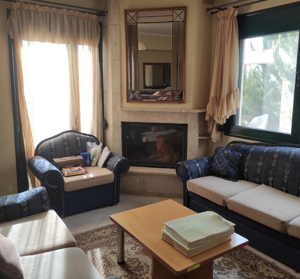 Дом в Салониках, Греция, 280 м² - фото 7