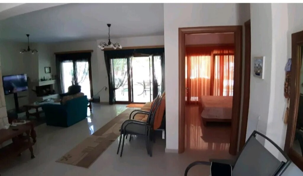 Вилла на Кассандре, Греция, 255 м² - фото 7