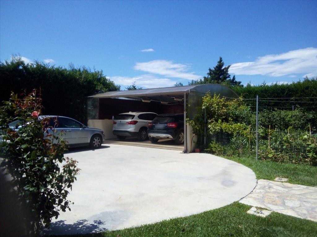 Вилла в Салониках, Греция, 240 м² - фото 7