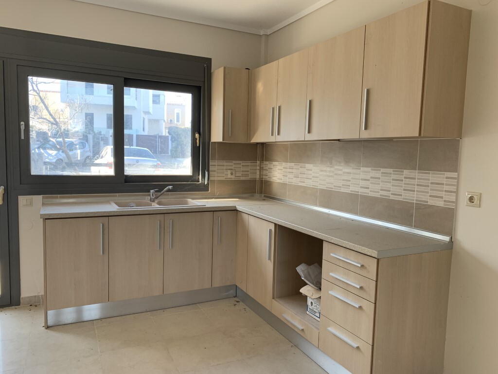 Мезонет в Салониках, Греция, 150 м² - фото 7