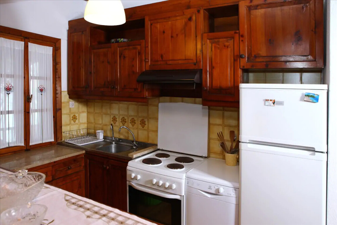 Дом в Ситонии, Греция, 175 м² - фото 7