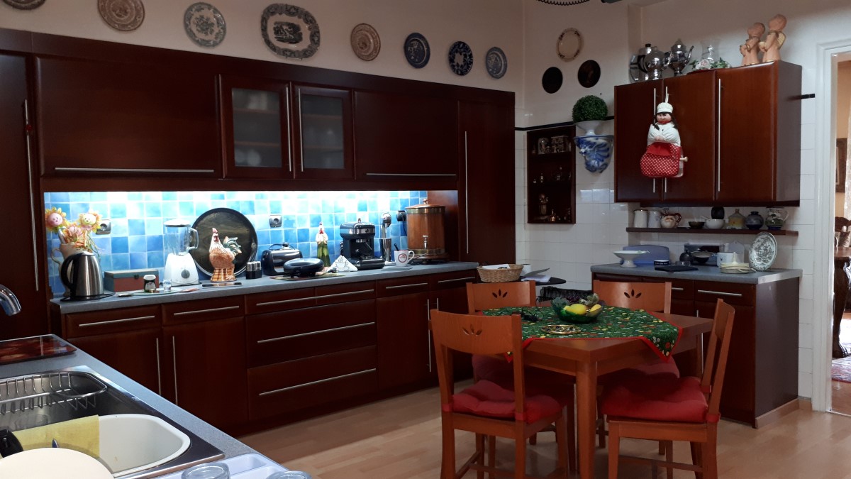 Квартира в Афинах, Греция, 240 м² - фото 7