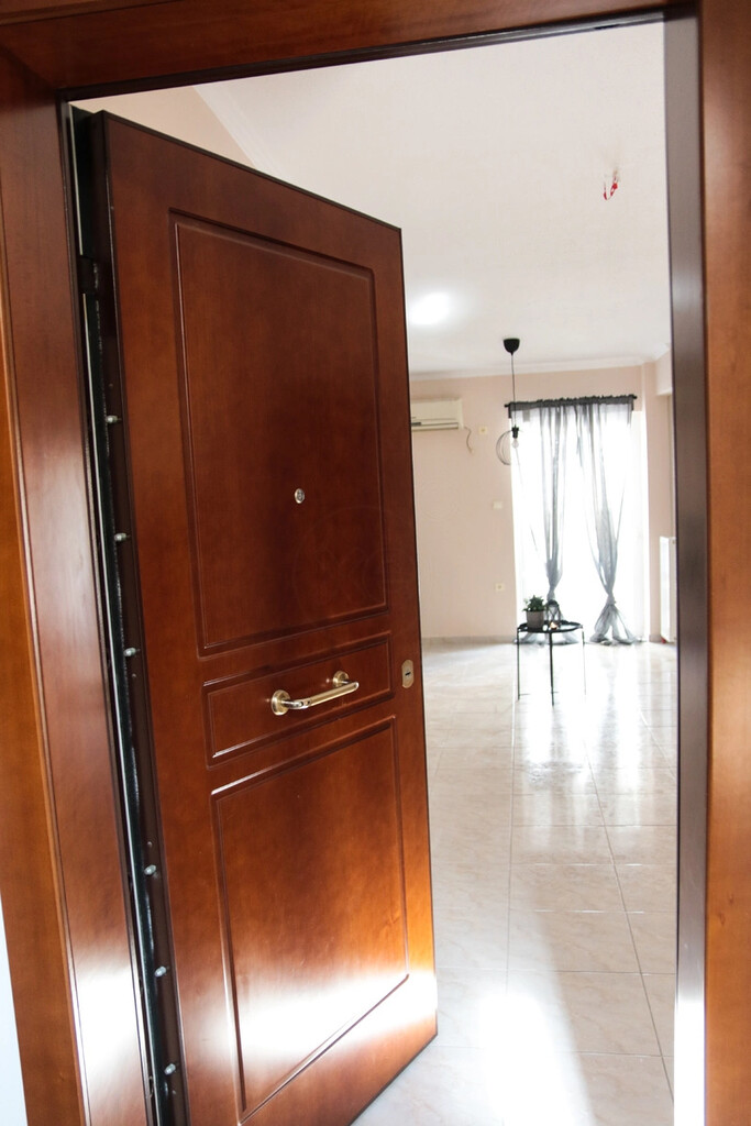 Квартира в Афинах, Греция, 65 м² - фото 7