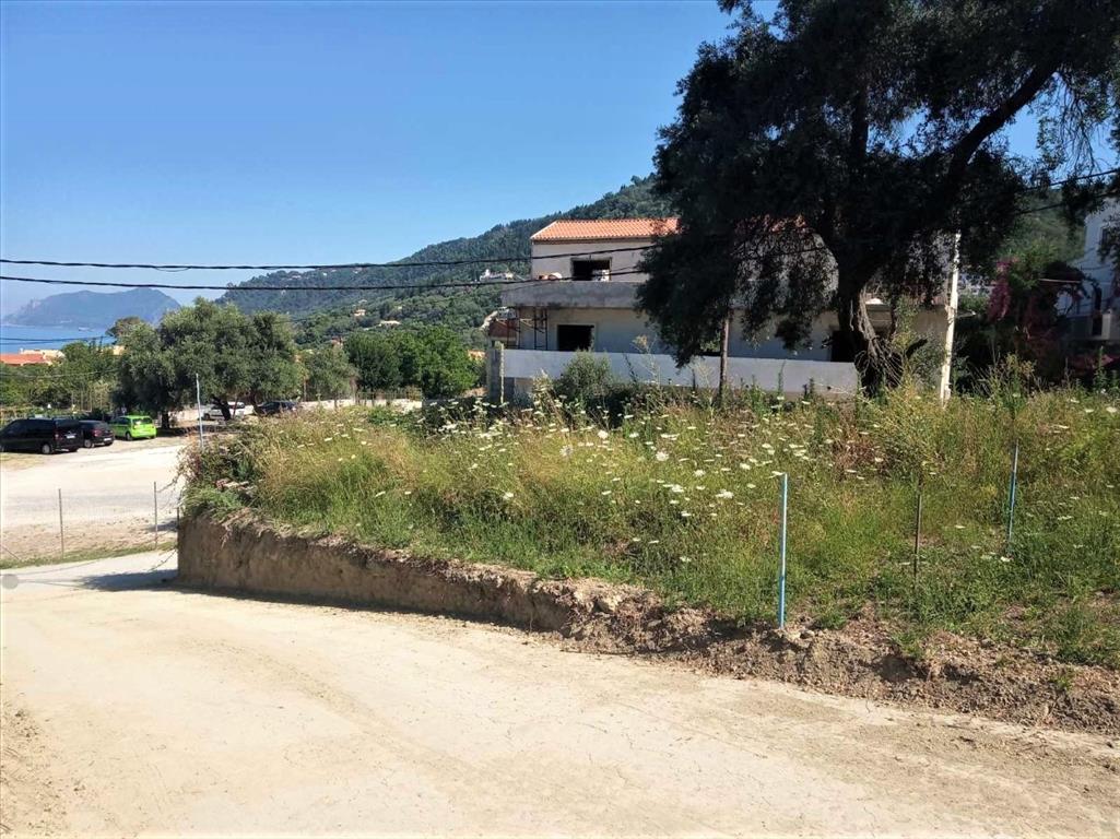 Земля на Корфу, Греция, 860 м² - фото 7