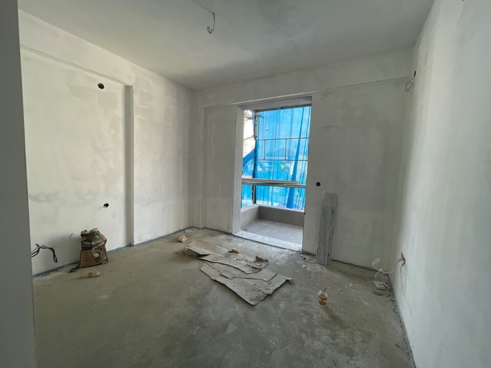 Квартира в Салониках, Греция, 132 м² - фото 7