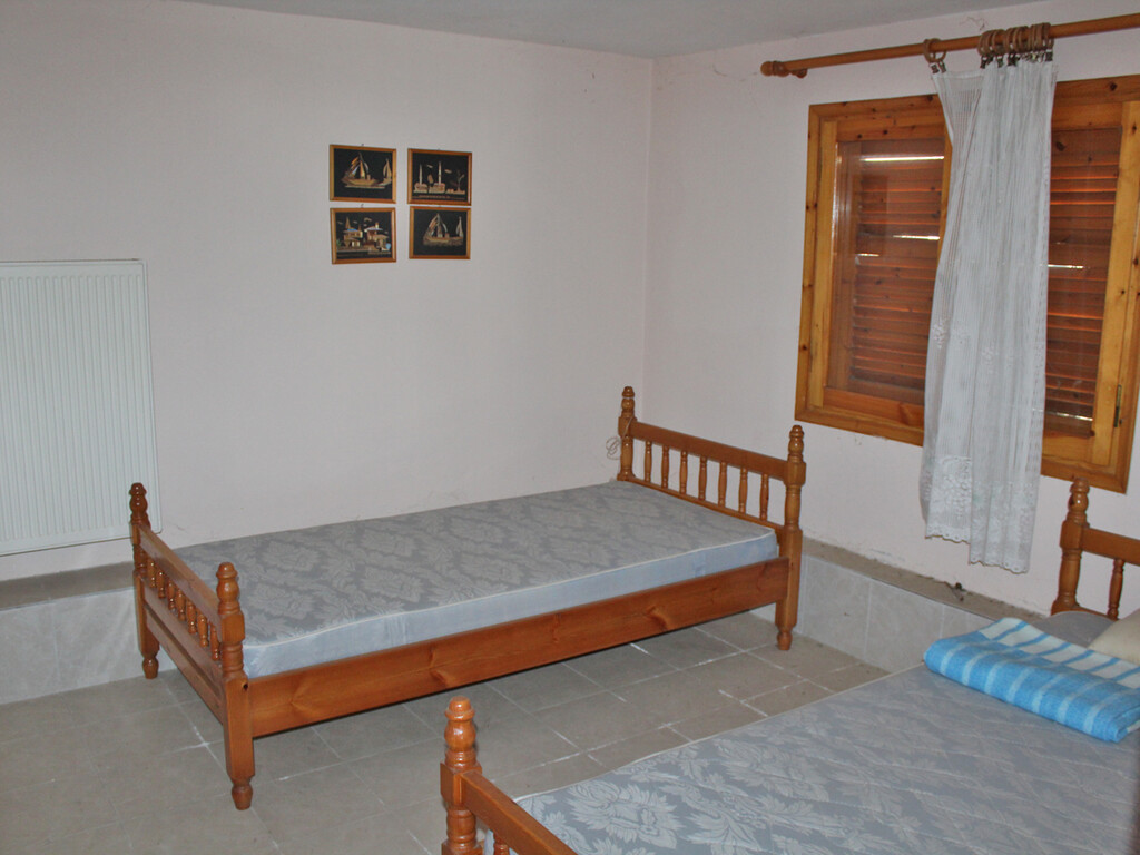 Мезонет в Олимпиаки-Акти, Греция, 110 м² - фото 7