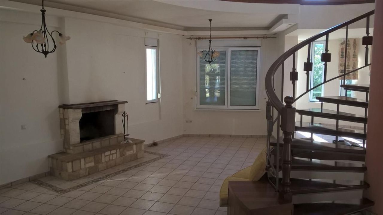 Дом в Салониках, Греция, 300 м² - фото 7