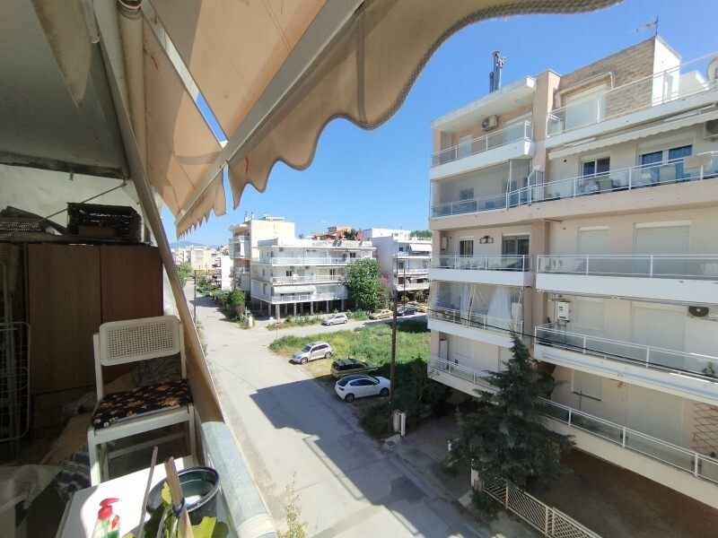 Квартира в Салониках, Греция, 62 м² - фото 7