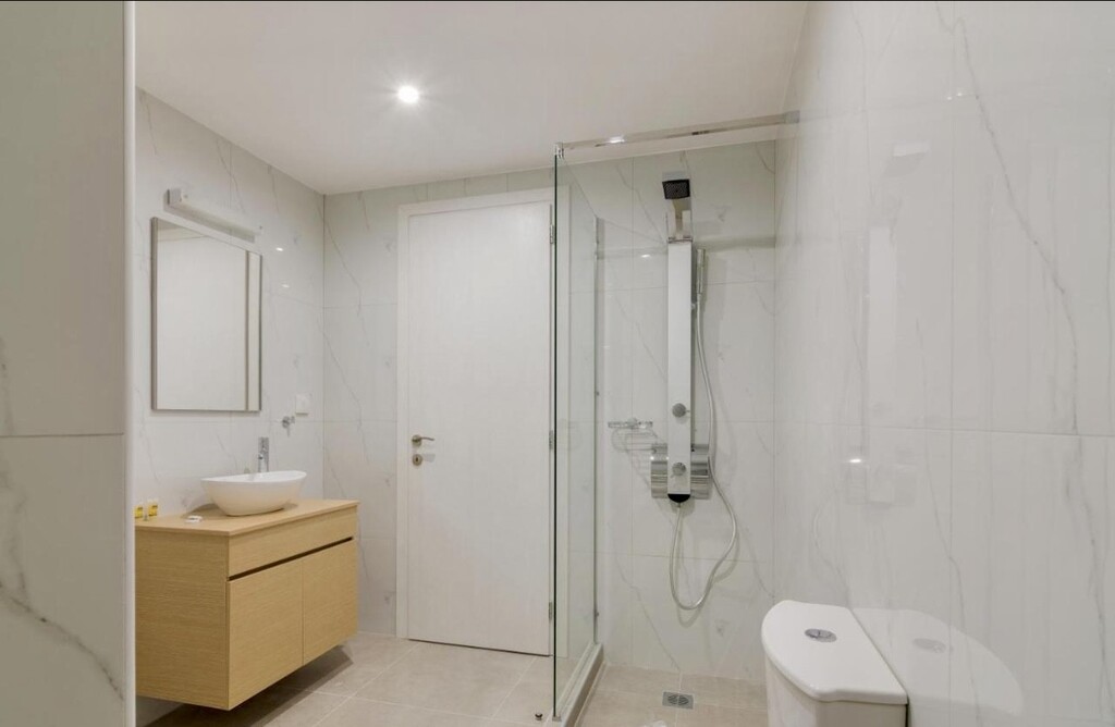 Квартира в Афинах, Греция, 23 м² - фото 7