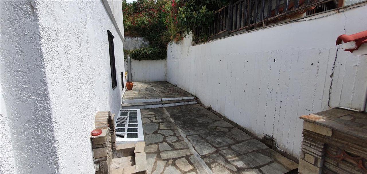 Мезонет на Кассандре, Греция, 165 м² - фото 7