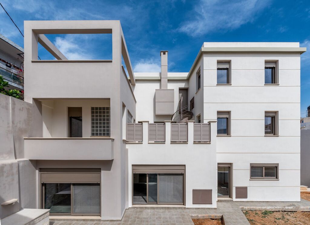 Вилла в Ираклионе, Греция, 650 м² - фото 7