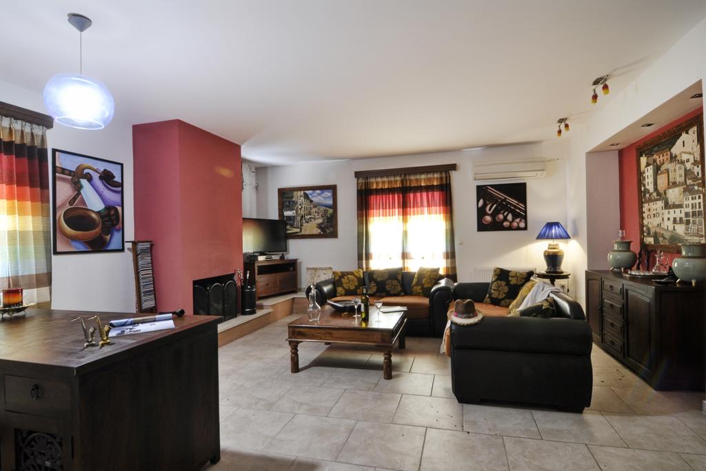 Вилла на Корфу, Греция, 270 м² - фото 7