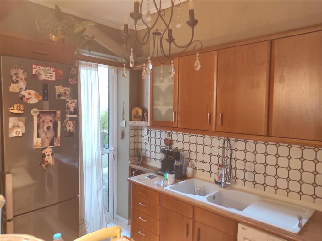 Квартира в Афинах, Греция, 73 м² - фото 7