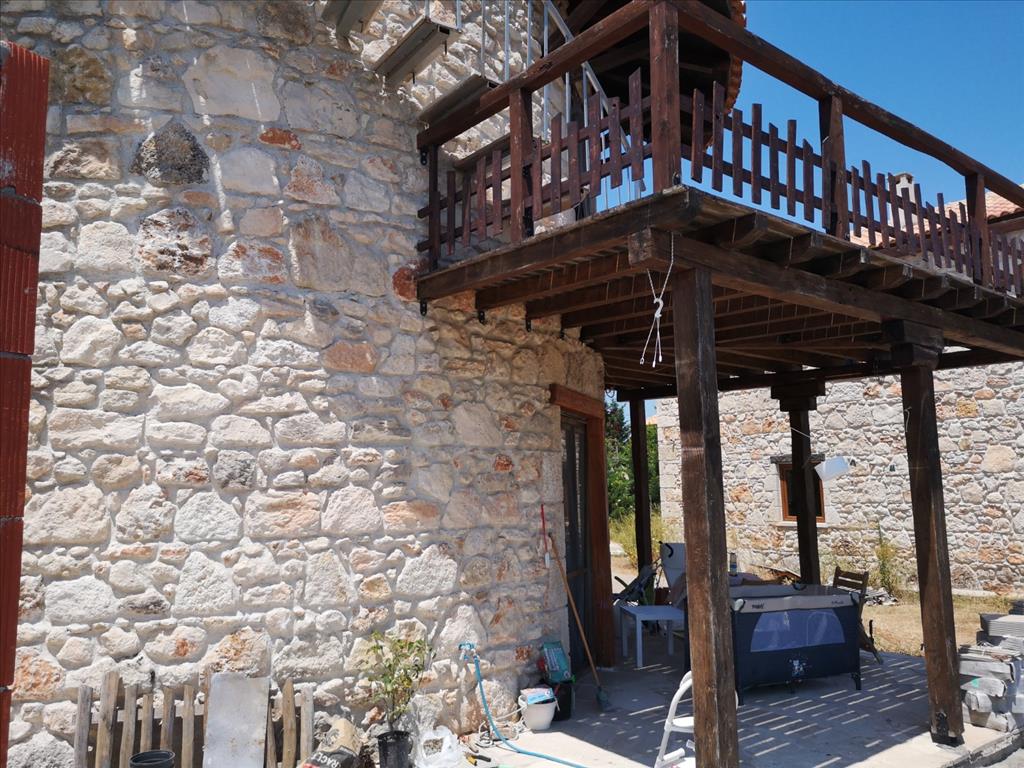 Дом на Кассандре, Греция, 90 м² - фото 7